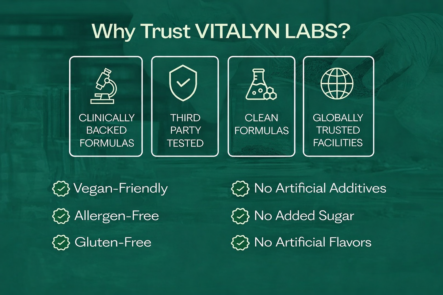 Vitalyn® Oil Of Oregano Softgels